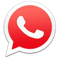 تنزيل واتساب الاحمر 2025 اخر اصدار جديد مجانا للاندرويد